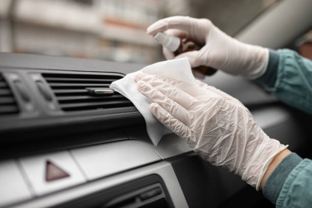 Best Duct Cleaning Specialists  in Ashland, MO