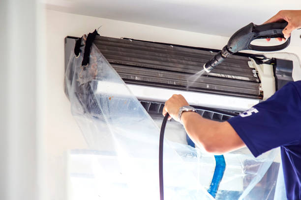 Best Dryer Vent Cleaning Services  in Ashland, MO