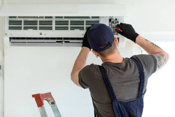 Best Air Duct Cleaning Company Near Me  in Ashland, MO
