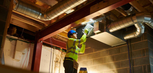 Best HVAC Air Duct Cleaning  in Ashland, MO