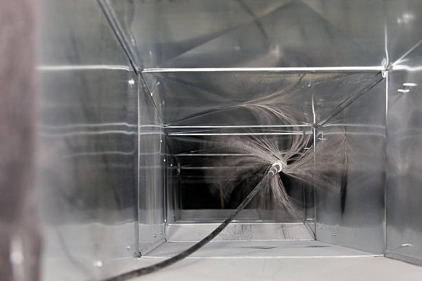Best HVAC Duct Inspection Services  in Ashland, MO
