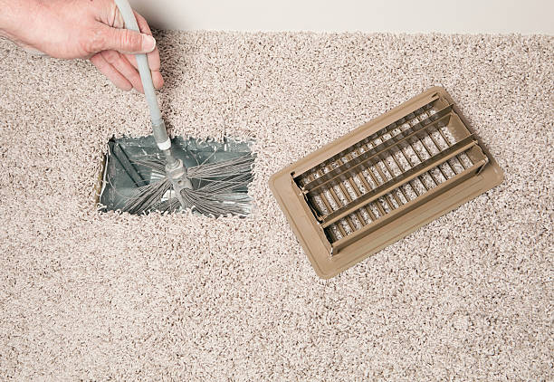 Best Emergency Air Duct Cleaning  in Ashland, MO