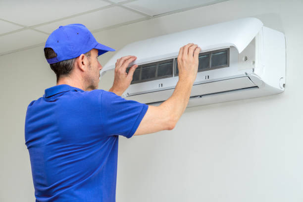 Ductwork Cleaning Services in MO