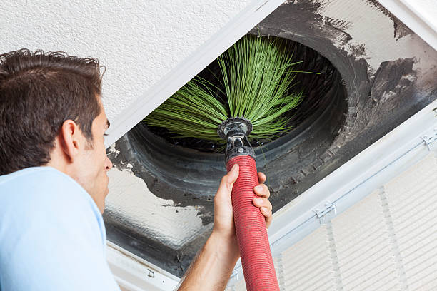 Best Air Vent Cleaning Services  in Ashland, MO