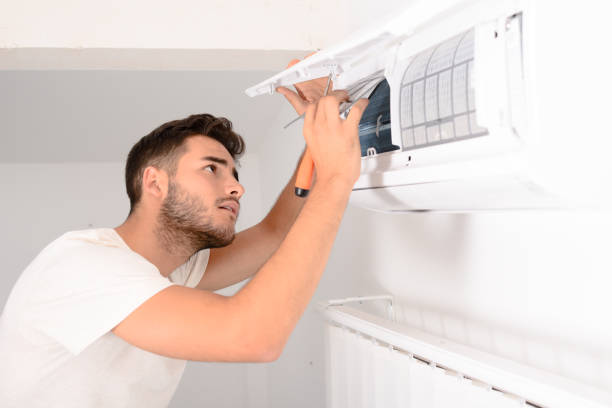 Best Ductwork Cleaning Services  in Ashland, MO