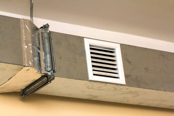 Best Affordable HVAC Duct Cleaning  in Ashland, MO