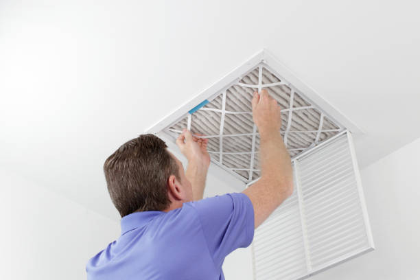 Best Commercial HVAC Duct Cleaning  in Ashland, MO